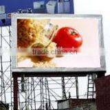 Waterproof P10 Real Estate Agent Window Led Display thumbnail-3