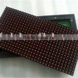 Hot Products Outdoor 32*16 P10 Red Led Module