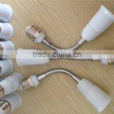 E27 to E27 Extend Line Lamp Holder Adapter