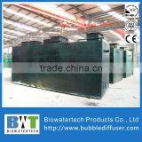 BWT Hospital Sewage Treatment Plant