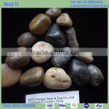 Mixed Multicolor Beach Pebble With Polished thumbnail-3