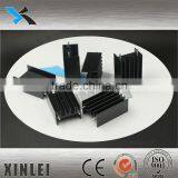 Street Light Aluminium LED Heat Sink 30X23.5X16MM