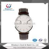 Custom Ultrathin Fashion Stainless Steel Watch thumbnail-2