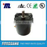 Apply in CCTV Scanner 6RPM High Torque 50/60hz AC Reversible Motor 60ktyz thumbnail-3