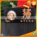 Natural Marble Beautiful Photo Frames /christmas Gift/art and Crafts thumbnail-2