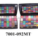 Hot Sale Miss Rose Eyeshadow Palette 10 Color Eyeshadow Palette thumbnail-3