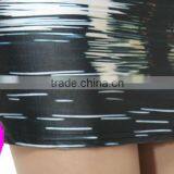 Galaxy Swan Dress Women's Sleeveless Skirt Wholesale thumbnail-5