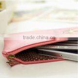 Colourful Pencil Case Pouch thumbnail-4