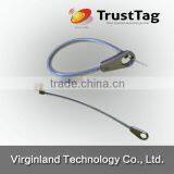 Eas Lanyard /Security wire lanyard