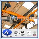 Europe Design Kbk Type Small Mini Bridge Cranes For Sale