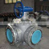 STAINLESS STEEL Ball Valve thumbnail-2