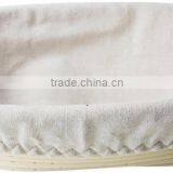 Rattan Banneton Bread Proofing Basket thumbnail-2