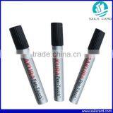 High Quality Colorfast Ear Tag Marking Pen for Animal id Tags