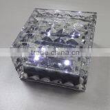 Outdoor Garden Solar Underground Light / Waterproof Solar Led Floor Light thumbnail-6