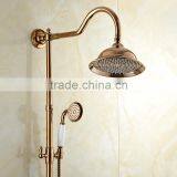 Popular for the Market More Function Shower Bath Mixer,rainfall Shower Head thumbnail-2