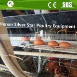 Automatic Poultry Equipment Chicken Breeding Coops a Type Cages thumbnail-3