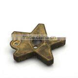 Brake Line Adapter Tube Sanitary Connection Brass Fitting thumbnail-2