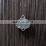 Bay Area Customized Resin Label For Apparel thumbnail-3