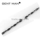 Latest Gold Jewelry Design Italian Style Unique Stianless Steel Bracelet and Bangle thumbnail-4