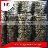 China Supplier Barbed Wire Fence thumbnail-3