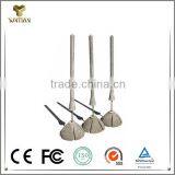 HOT Custom-made Refractory 250mm(diameter) Flow Dart