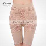 S-SHAPER Women Slimming Panty Far Infrared Rays Bodysuit Sets Seamless Functions Magnet Therapy Underwear Weight Loss Underwear thumbnail-3