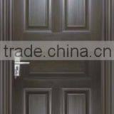 PVC Door With Moisture-proof, Crack-resistant and Non-painting