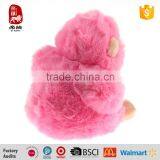 Sedex 4 Pillar Best Made Soft Toy Monkey Toys for Baby Wholesale Custom Made thumbnail-3