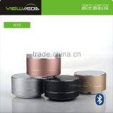 OEM Logo Printing Hindi New Songs Download Mini Bluetooth Speaker A10 thumbnail-3