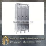China Supplier Manufacture Stainless Steel Mail Box