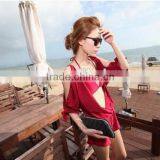 1008 Yiwu Futian Market Beachwear 2015 Japan Bikini thumbnail-1