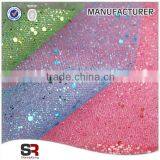 As Seen on tv Colourful Custom Wholesale Organza Fabric thumbnail-5