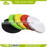 (Factory Direct) Promotional Gift Lipstick Mobile Charger 2600mah,Mini Manual for Power Bank thumbnail-1