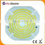 High Power LED 400W Round Aluminium COB LED for High Bay Led Light