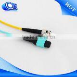 Factory supply best quality duplex fiber optic fc to lc patch cord