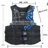 High Buoyancy Marine Neoprene Life Vest for Male and Female thumbnail-1