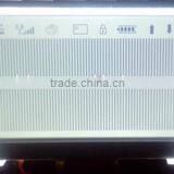 Custom COG STN Type 128x64 Character Lcd Module