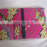 Wholesale African Wax Print Women Fashion Handbag thumbnail-6