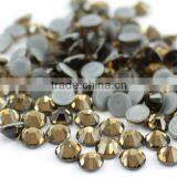 Chinese Factory Wholesale And The Best Quality Muti Sizes Flat Back Hot Fix Rhinestone For Bags,Shoes,Weddings And So On