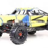 New Style 1/5 Scale RC Car 26cc 260FT