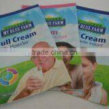 Side Gusset Milk Powder Bag