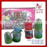 Nipple Lollipop ( With Sour Powder Candy)