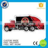 Customized Cheap Logo 3d Soft Pvc Fridge Magnet thumbnail-2