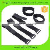 Self-Adhesive Eco-Friendly Hook Loop Fastener Tape