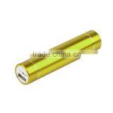 New Innovative Products18650 Battery Charger Box 3200 Mah Round Power Bank thumbnail-5