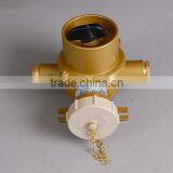 Marine Copper Sockets With Switches thumbnail-4