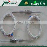 Topright Industry-purpose Cheapest Temperature Sensor Wrn/wre/wrf thumbnail-1