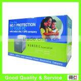 Varnishing Corrugated Paper Box for Computer Case Packing