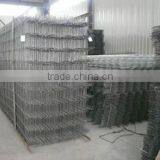 Reinforcing Mesh of the Ground for the Tunnels, Bridges, Highway, Airport and Wharf