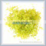 Scale Landscape Model Tree Powder,adhesive Tree Powder,HJ-113,architectural Model Material ,colorful Adhesive Powder thumbnail-1